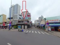 Cho Thuê Nhà 2 Mặt Tiền Hồ Hảo Hớn - Võ Văn Kiệt, Quận 1 Cho Thuê Nhà 2 Mặt Tiền Hồ Hảo Hớn - Võ Văn Kiệt, Quận 1