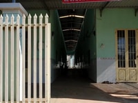 Không có người quản lý bán dãy trọ 14 phòng, 370m2, 700 tr- Củ Chi Không có người quản lý bán dãy trọ 14 phòng, 370m2, 700 tr- Củ Chi
