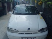 Bán xe Fiat Sedan 1.3, xe nhà đang xài ngon lành Bán xe Fiat Sedan 1.3, xe nhà đang xài ngon lành