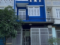 Bán nhà phố hẻm 6m đường Nguyễn Xiển P trường Thạnh Q9 Bán nhà phố hẻm 6m đường Nguyễn Xiển P trường Thạnh Q9