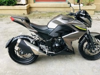 Bán Kawasaki Z300 Phanh ABS 219 Chính Chủ Chạy Ít Bán Kawasaki Z300 Phanh ABS 219 Chính Chủ Chạy Ít