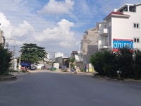 Bán miếng đất Nguyễn Cửu Phú Bình Tân, 120m2, giá 4.3 tỷ Bán miếng đất Nguyễn Cửu Phú Bình Tân, 120m2, giá 4.3 tỷ
