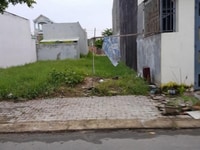 Bán đất ở đường Nguyễn Văn Linh, Quận 7, 75m2 chỉ 800 triệu Bán đất ở đường Nguyễn Văn Linh, Quận 7, 75m2 chỉ 800 triệu