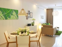 Cho thuê căn hộ Carilon 2. DT 53m2_1pn.full nội thất. Cho thuê căn hộ Carilon 2. DT 53m2_1pn.full nội thất.
