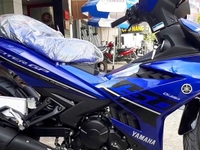 Bán xe yamaha exciter 150cc nhập khẩu nguyên chiếc - đời 2017-2019 Bán xe yamaha exciter 150cc nhập khẩu nguyên chiếc - đời 2017-2019