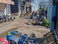 Nhà 1 Trệt 1 Lầu Hẻm 147 Nguyễn Văn Cừ ( Nối Dài ) - Giá 3,4 Tỷ Nhà 1 Trệt 1 Lầu Hẻm 147 Nguyễn Văn Cừ ( Nối Dài ) - Giá 3,4 Tỷ