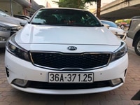 Bán xe Kia Cerato 1.6at 2017 Xe đăng kí cá nhân biển tỉnh Bán xe Kia Cerato 1.6at 2017 Xe đăng kí cá nhân biển tỉnh