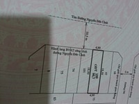 Bán gấp đất nền gần biển Ninh Chữ Bán gấp đất nền gần biển Ninh Chữ