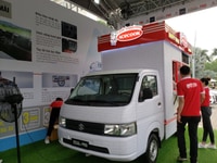 Bán xe Suzuki Carry Pro New 2019, Xe Bán Hàng Lưu Động Bán xe Suzuki Carry Pro New 2019, Xe Bán Hàng Lưu Động