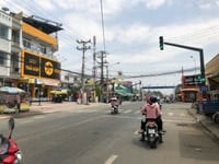 Kẹt tiền kinh doanh bán gấp lô đất thổ cư Chợ Rạch Kiến,SHR Kẹt tiền kinh doanh bán gấp lô đất thổ cư Chợ Rạch Kiến,SHR