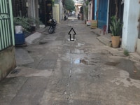 2 lô liền kề,4,5x20m,đường 6m Nguyễn Phúc Chu,P15,Tân Bình 2 lô liền kề,4,5x20m,đường 6m Nguyễn Phúc Chu,P15,Tân Bình