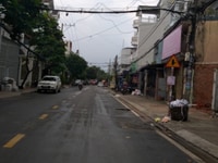 Bán gấp KS 13 phòng Phan Văn Hớn, Q.12. Cách nhà ga T3 10 phút Bán gấp KS 13 phòng Phan Văn Hớn, Q.12. Cách nhà ga T3 10 phút