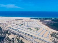 Mở bán đất biển Nhơn Hội NewCity GIAI ĐOẠN 2, lô liền kề chỉ từ 1.46tr Mở bán đất biển Nhơn Hội NewCity GIAI ĐOẠN 2, lô liền kề chỉ từ 1.46tr