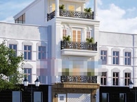 Bán gấp nhà đẹp mặt tiền nguyễn trọng tuyển 5x 22 Trệt 3 lầu 24,5 tỷ Bán gấp nhà đẹp mặt tiền nguyễn trọng tuyển 5x 22 Trệt 3 lầu 24,5 tỷ