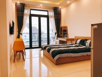 Khai trương căn hộ mini_full Nội thất ngay Khu Tân Quy, LOtte quận 7 Khai trương căn hộ mini_full Nội thất ngay Khu Tân Quy, LOtte quận 7