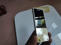 Bán máy nghe nhạc Sony NW A15, xách tay đã qua sử dụng Bán máy nghe nhạc Sony NW A15, xách tay đã qua sử dụng