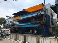 Bán nhà góc 2 mặt tiền đường Trần Khắc Chân và bờ kè Hoàng Sa, Quận 1: Bán nhà góc 2 mặt tiền đường Trần Khắc Chân và bờ kè Hoàng Sa, Quận 1:
