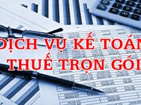 Kế toán thuế ngoài giờ cẩn thận, tận tình, uy tín, giá hợp lý Kế toán thuế ngoài giờ cẩn thận, tận tình, uy tín, giá hợp lý
