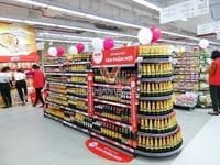 Cần nữ Nv bán hàng thời vụ hè làm việc giờ hành chính 6.000.000 đ Cần nữ Nv bán hàng thời vụ hè làm việc giờ hành chính 6.000.000 đ