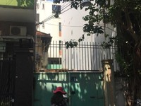 Kinh doanh bán gấp nhà nát 3/2 - 63m2/885tr-SHR - gần chợ tiện KD-XDTD Kinh doanh bán gấp nhà nát 3/2 - 63m2/885tr-SHR - gần chợ tiện KD-XDTD