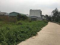Đất Thổ Cư Đường An Phú Đông 09, gần vườn lài, khu du lịch bến xưa Đất Thổ Cư Đường An Phú Đông 09, gần vườn lài, khu du lịch bến xưa