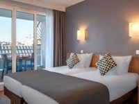 Codotel Citadines Marina Hạ Long, LN cam kết 10%/ năm, view Vịnh 100% Codotel Citadines Marina Hạ Long, LN cam kết 10%/ năm, view Vịnh 100%