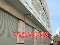 Biệt thự phố An Dương Vương - Võ Văn Kiệt, giữa trung tâm Quận 8 Biệt thự phố An Dương Vương - Võ Văn Kiệt, giữa trung tâm Quận 8