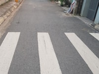 Bán lô đất đẹp 2 mặt thoáng gần Chợ Phúc Đồng: 45m2x3.6m, hướng ĐN Bán lô đất đẹp 2 mặt thoáng gần Chợ Phúc Đồng: 45m2x3.6m, hướng ĐN