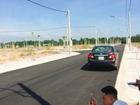 Đất nền cạnh khu công nghiệp bàu bàng Đất nền cạnh khu công nghiệp bàu bàng