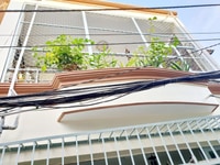 Cho thuê nhà 1 lầu hẻm gần mặt tiền đường Phạm Thế Hiển P7 Quận 8 Cho thuê nhà 1 lầu hẻm gần mặt tiền đường Phạm Thế Hiển P7 Quận 8