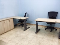 Văn phòng cho thuê bao trọn gói đường Huỳnh Văn Nghệ - Gò Vấp Văn phòng cho thuê bao trọn gói đường Huỳnh Văn Nghệ - Gò Vấp
