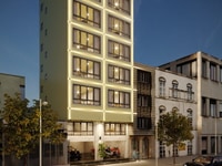 Bán nhà mặt tiền đường CMT8 - Võ Văn Tần, P6, Q3, (4x21m, 76m2) 3 Lầu Bán nhà mặt tiền đường CMT8 - Võ Văn Tần, P6, Q3, (4x21m, 76m2) 3 Lầu