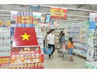 Siêu Thị Mini -Tuyển Dụng Vị Trí: Bán Hàng, Sắp xếp hàng ( 02 nam/nữ ) Siêu Thị Mini -Tuyển Dụng Vị Trí: Bán Hàng, Sắp xếp hàng ( 02 nam/nữ )