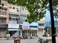 Bán C/cư 2MT Nguyễn Tri Phương P6 Q5, 4x18 lửng đúc suốt, 1.85tỷ Bán C/cư 2MT Nguyễn Tri Phương P6 Q5, 4x18 lửng đúc suốt, 1.85tỷ