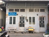Dãy trọ hẻm đường Đỗ Xuân Hợp, Phước Long B, Quận 9 - 197 m2 - 11 tỷ. Dãy trọ hẻm đường Đỗ Xuân Hợp, Phước Long B, Quận 9 - 197 m2 - 11 tỷ.