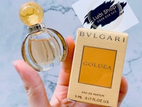 Nước hoa bvlgari goldea 5ml chính hãng Nước hoa bvlgari goldea 5ml chính hãng