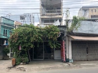 Bán gấp nhà 3 mặt tiền đường An Bình Cách QL1 150m Bán gấp nhà 3 mặt tiền đường An Bình Cách QL1 150m