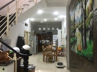 Bán nhà mặt tiền hẻm Lâm Văn Bền Q7, 8.5 TỶ Bán nhà mặt tiền hẻm Lâm Văn Bền Q7, 8.5 TỶ