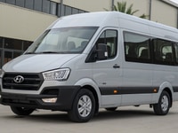 Bán xe Hyundai Solati giá hấp dẫn nhất Bán xe Hyundai Solati giá hấp dẫn nhất