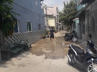 Bán Nhà sổ hồng riêng Tân Chánh Hiệp Q12 5mx17m 2,9 tỷ Bán Nhà sổ hồng riêng Tân Chánh Hiệp Q12 5mx17m 2,9 tỷ