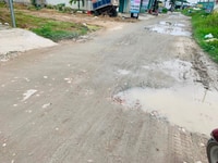 Cần bán gắp lô đất mặt tiền cây dương, dt 6x42, giá 3ty6 Cần bán gắp lô đất mặt tiền cây dương, dt 6x42, giá 3ty6