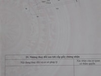 Đất đô thị Cần Giuộc, gần bệnh viện, chợ, trường học giá 1,1 tỷ Đất đô thị Cần Giuộc, gần bệnh viện, chợ, trường học giá 1,1 tỷ