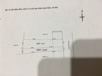 Bán Lô Đất Mặt Tiền Đường LẠC LONG QUÂN - HỘI AN - QUÃNG NAM. Đối Diện Bán Lô Đất Mặt Tiền Đường LẠC LONG QUÂN - HỘI AN - QUÃNG NAM. Đối Diện