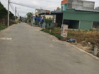 Đất thổ cư hẻm 185 đường Ngô Chí Quốc, P. Bình Chiểu, Q. Thủ Đức. Đất thổ cư hẻm 185 đường Ngô Chí Quốc, P. Bình Chiểu, Q. Thủ Đức.