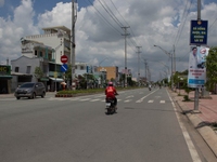 Bán 2 dãy nhà trọ 10 phòng đường Tỉnh Lộ 10, sạch sẽ và an ninh Bán 2 dãy nhà trọ 10 phòng đường Tỉnh Lộ 10, sạch sẽ và an ninh