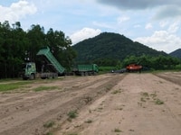 Cần tiền làm ăn, bán gấp 2 lô đất Phú Mỹ, giá rẻ, 2 sổ hồng riêng biệt Cần tiền làm ăn, bán gấp 2 lô đất Phú Mỹ, giá rẻ, 2 sổ hồng riêng biệt