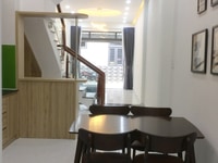 Bán Nhà HXH đường Nguyễn Văn Lượng DT 7x21m. Giá Chỉ 12 tỷ Bán Nhà HXH đường Nguyễn Văn Lượng DT 7x21m. Giá Chỉ 12 tỷ