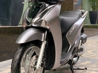 Cần bán SH Việt 150 CBS 5/2019 mới kính coong Cần bán SH Việt 150 CBS 5/2019 mới kính coong