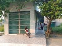 Thu hồi vốn sang nhanh dãy trợ đơn 7P và Lô đất 450m2 ở TT Mỹ Phước 3 Thu hồi vốn sang nhanh dãy trợ đơn 7P và Lô đất 450m2 ở TT Mỹ Phước 3