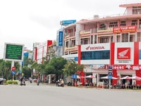 Bán lô đất gần COOPMART TÂN AN 100m2/890tr CHÍNH CHỦ-SỔ ĐỎ Bán lô đất gần COOPMART TÂN AN 100m2/890tr CHÍNH CHỦ-SỔ ĐỎ